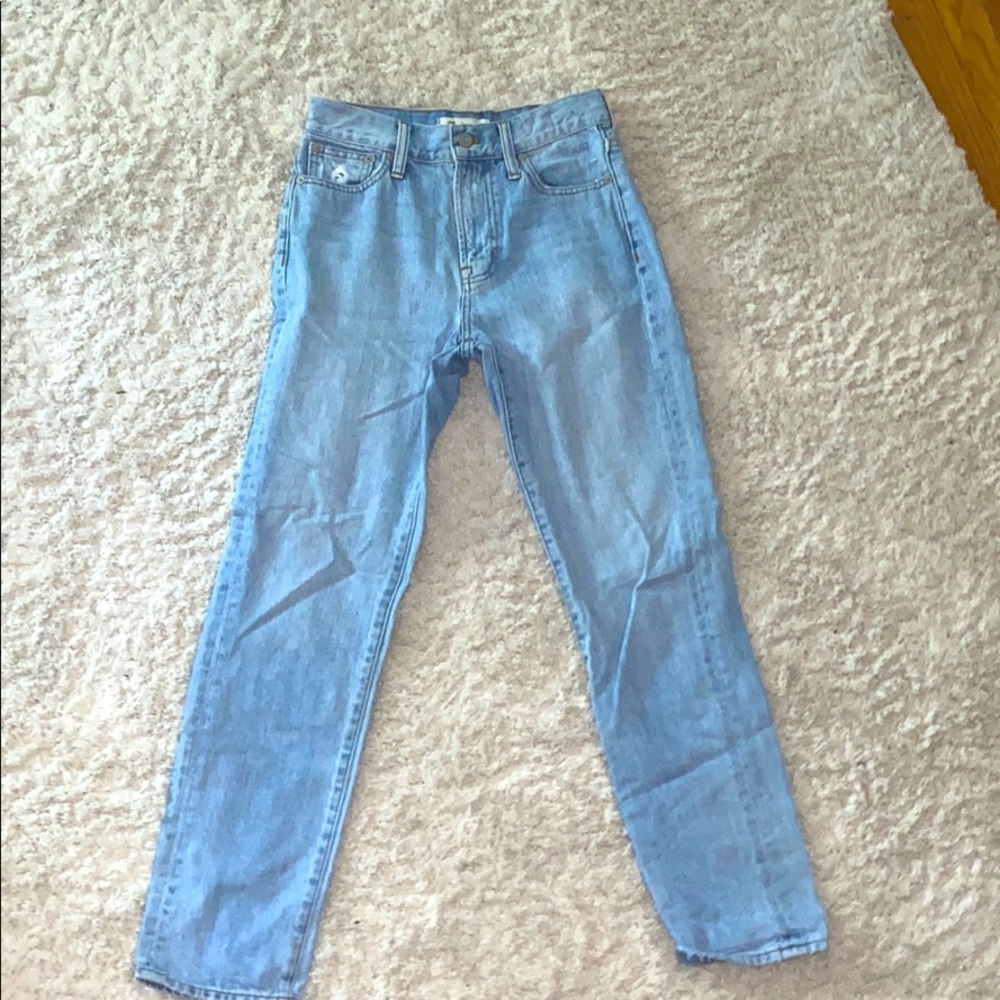 Madwell Jeans